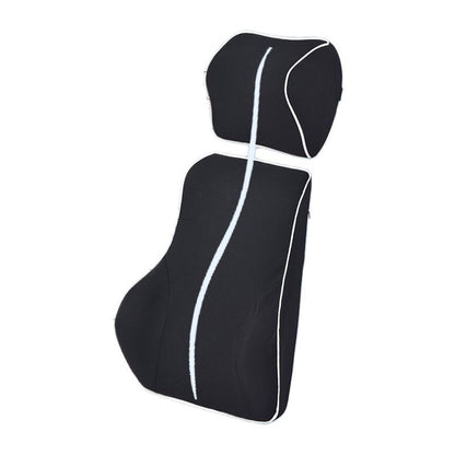 Ergonomischer Sitzauflagen-Set Brehn