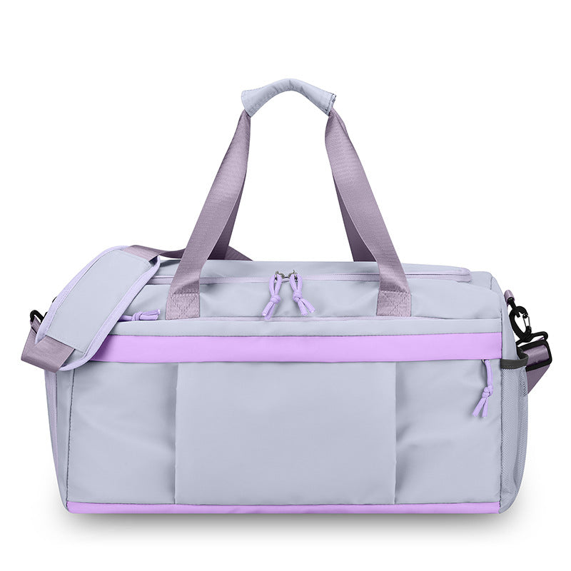 Allwetter Reise Duffle Bag