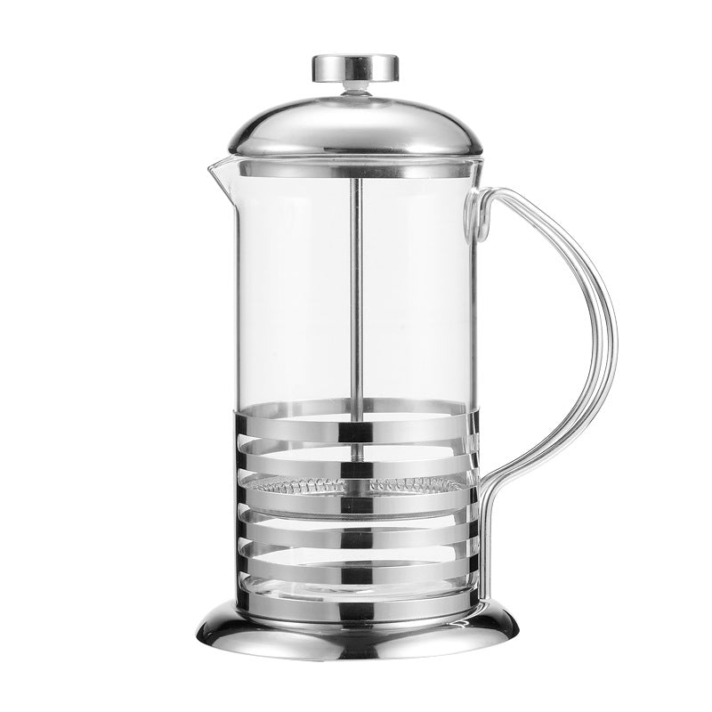 Kaffeemaschine Brehn