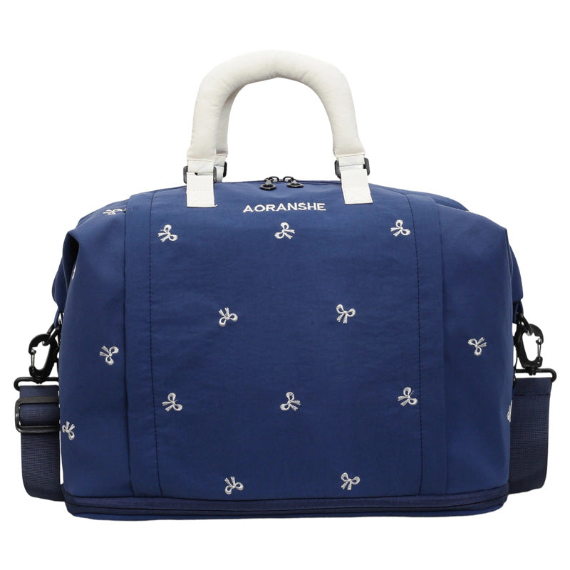 Leichtgewichtige Multifunktionale Duffel-Tasche Brehn