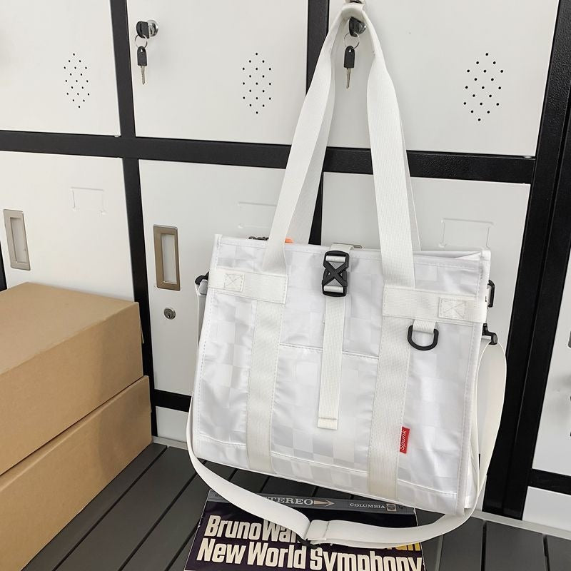 Praktische Alltags-Tasche Brehn