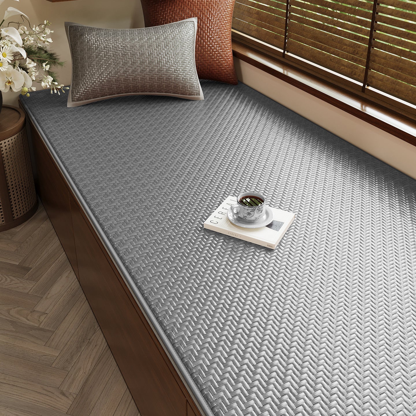 Woven Design Komfortmatte Brehn