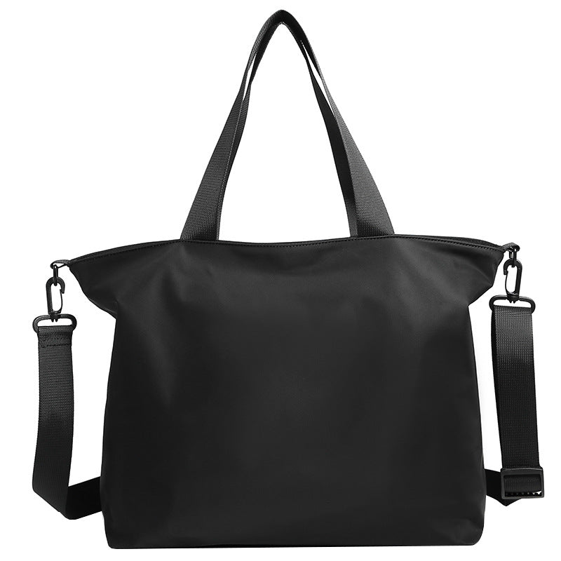 Geräumige Alltags-Tote-Bag Brehn