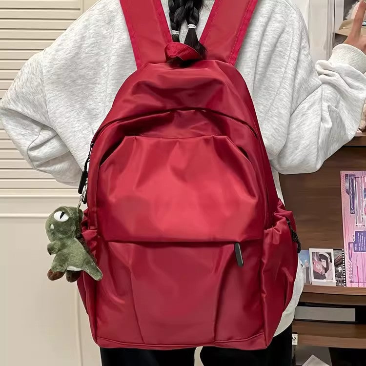 Ergonomischer Multi-Fach-Rucksack