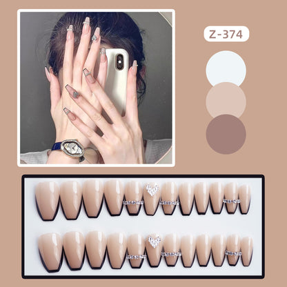 Nail Art Brehn