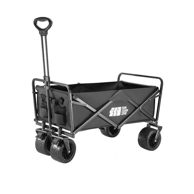 Faltbarer Transportwagen Brehn