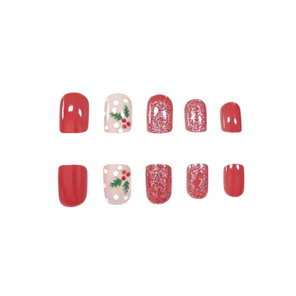Urlaubs-Themen-Nagelkunst-Set Brehn