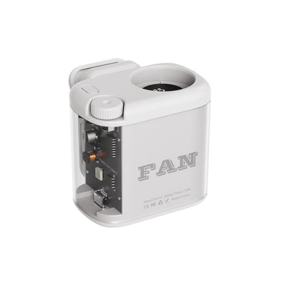 Damen Tragbarer Mini Ventilator Brehn