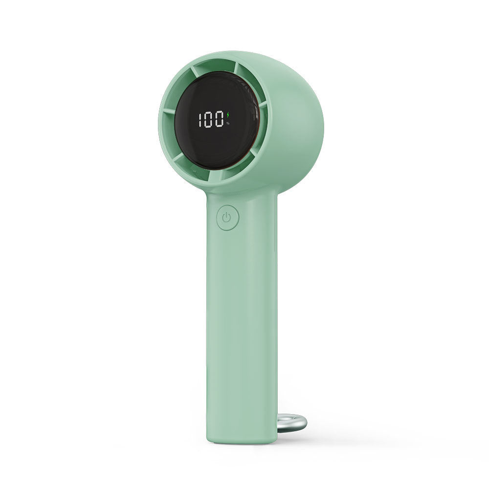 Unisex Handheld Smart Cooling Device Brehn