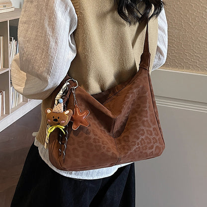 Modischer Hobo Bag
