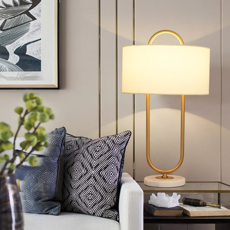 Moderne Minimalistische Tischlampe