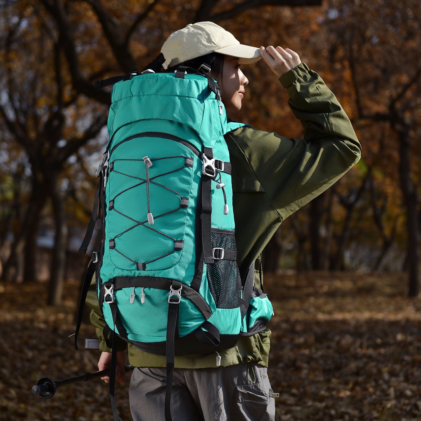 Wander-Rucksack Brehn