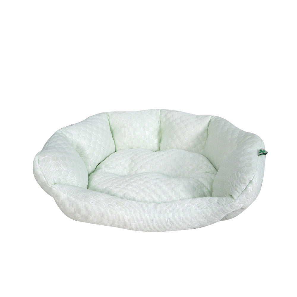 Bequemes orthopädisches Hundesofa