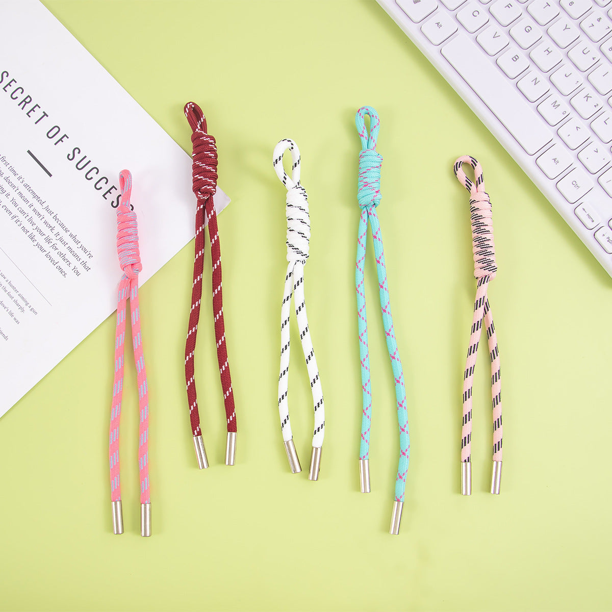 Laces Brehn