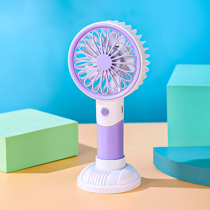 Damen Tragbarer Mini Ventilator Brehn