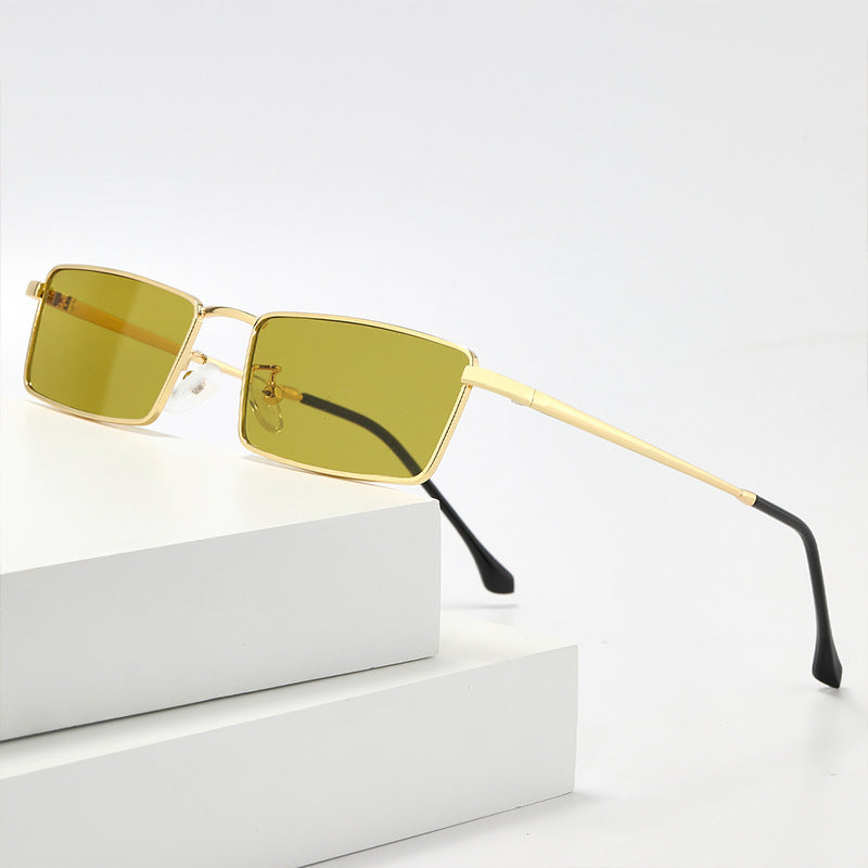 Damen modische Sonnenbrille Brehn