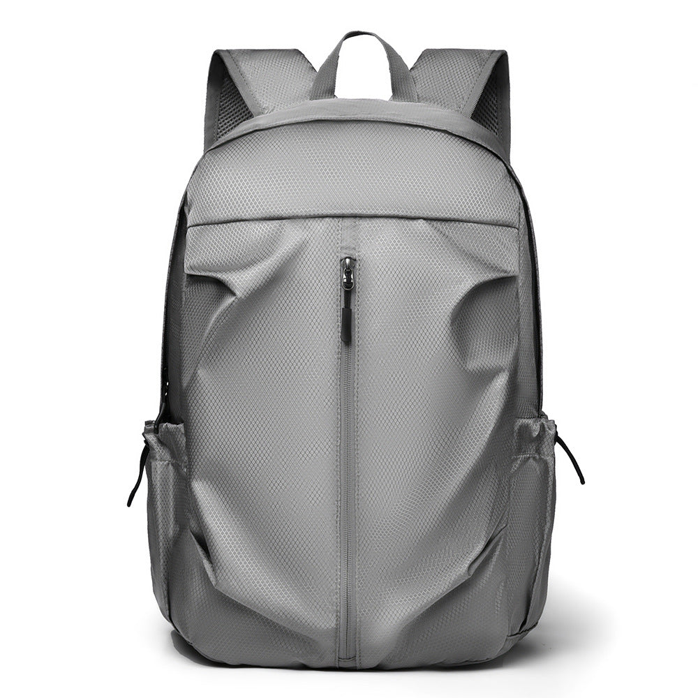Ergonomischer leichter Reiserrucksack Brehn