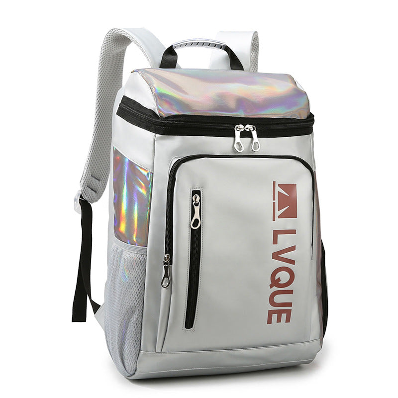 Holographische Sport-Rucksack Brehn