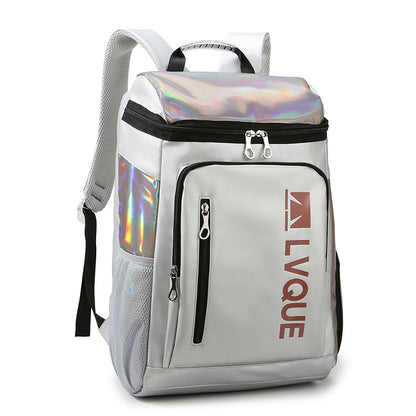 Holographische Sport-Rucksack Brehn
