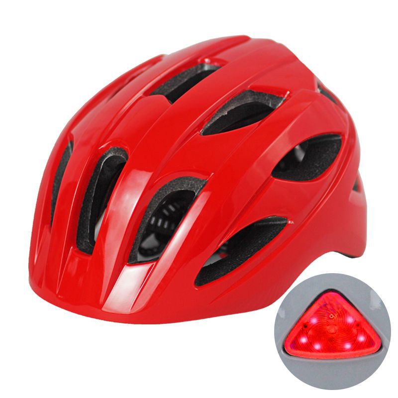 Leichte Sicherheitsfahrradhelm Brehn