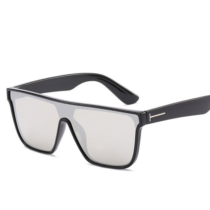 Geometric Frame Sonnenbrille Brehn