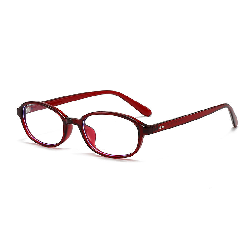 Damen stylische Sonnenbrille im Retro-Stil mit schützendem UV-Filter Brehn