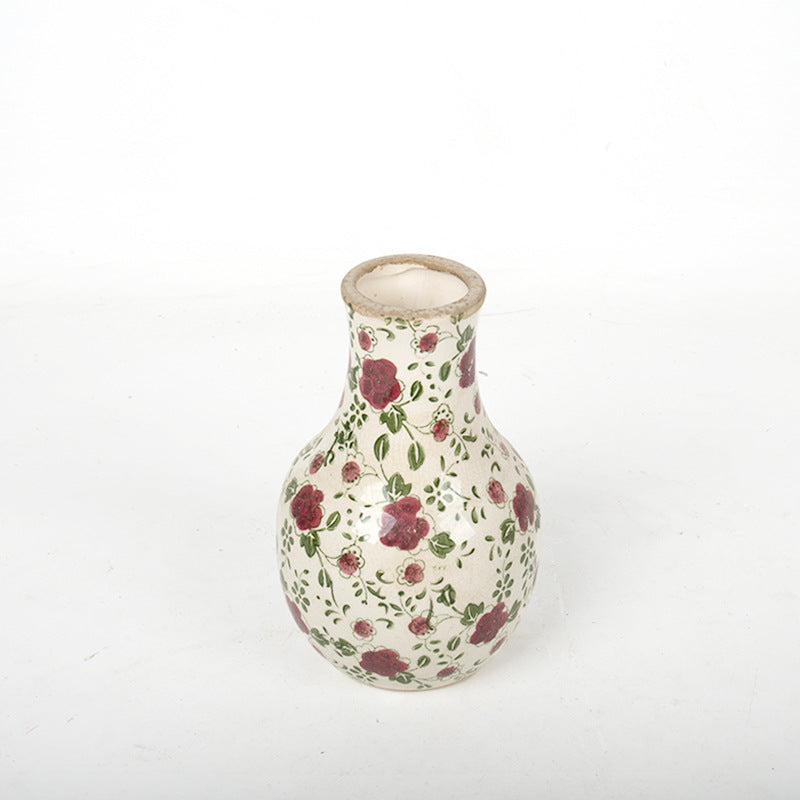 Hübsche und dekorative Vase Brehn