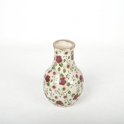 Hübsche und dekorative Vase Brehn