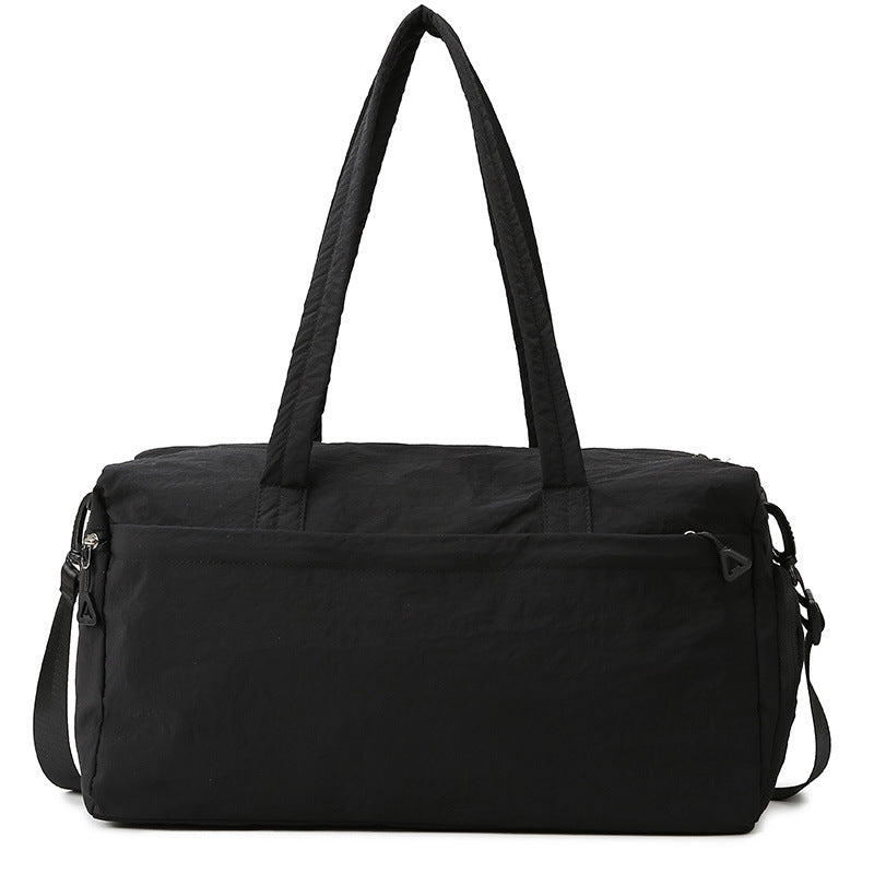 Vielseitige multifunktionale Reisetasche