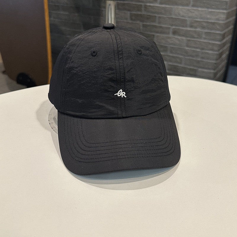 Unisex Leicht Verstellbare Outdoor Kappe Brehn