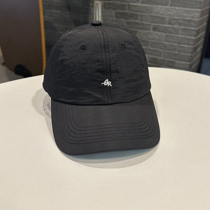 Unisex Leicht Verstellbare Outdoor Kappe Brehn