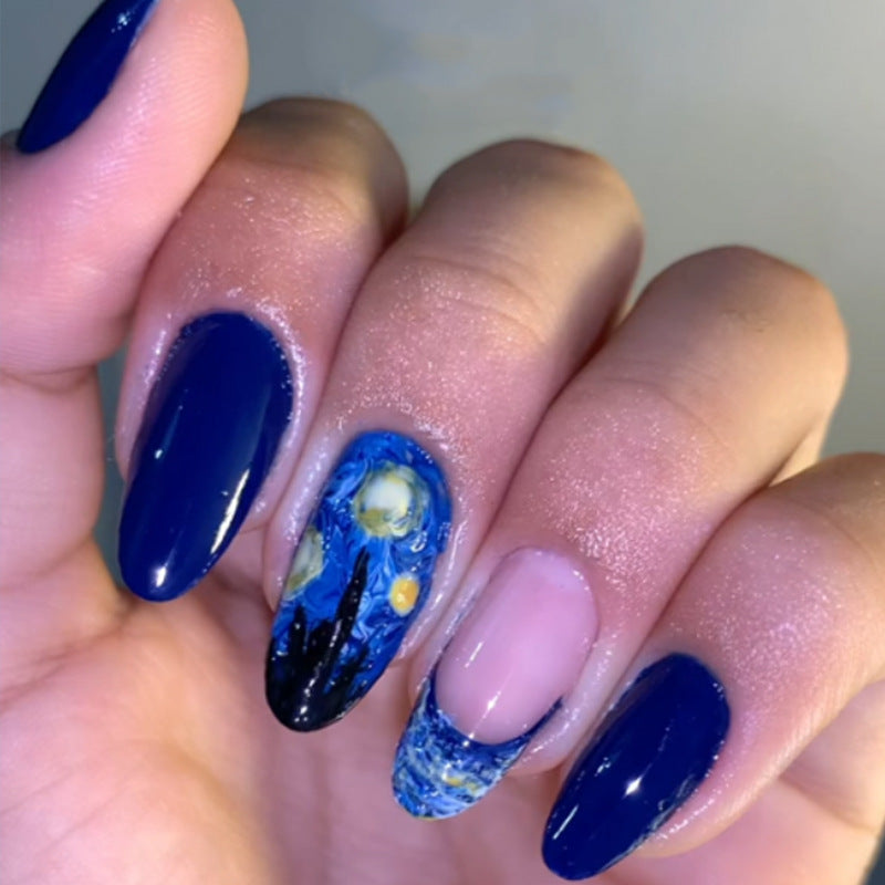 Nagelkunstset Brehn
