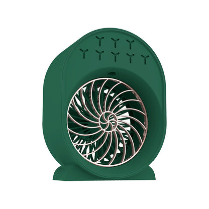 Tragbarer Kühlventilator mit Befeuchtungsfunktion Brehn