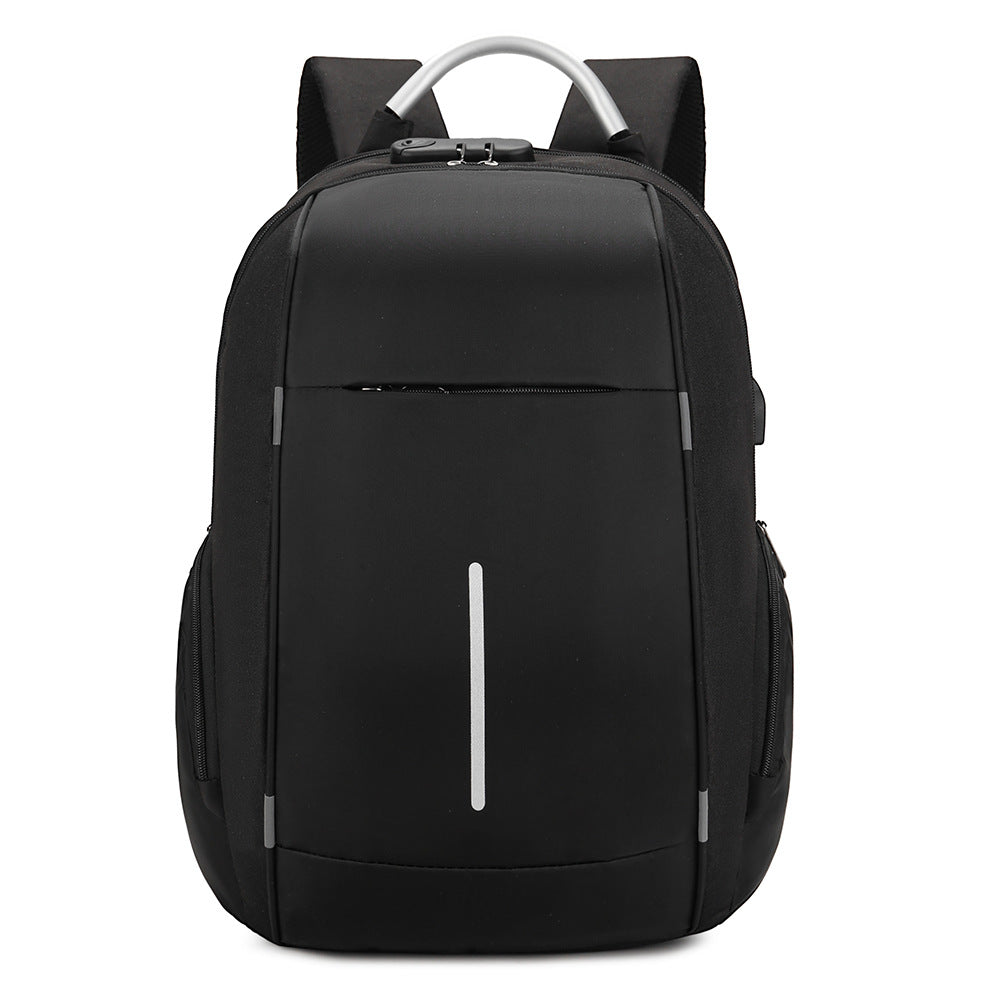 Smart Laptop Rucksack Brehn