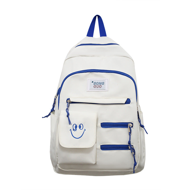 Fun Graphic Rucksack Brehn