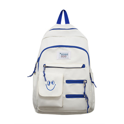 Fun Graphic Rucksack Brehn