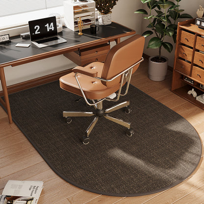 Ergonomische Bürostuhlmatte