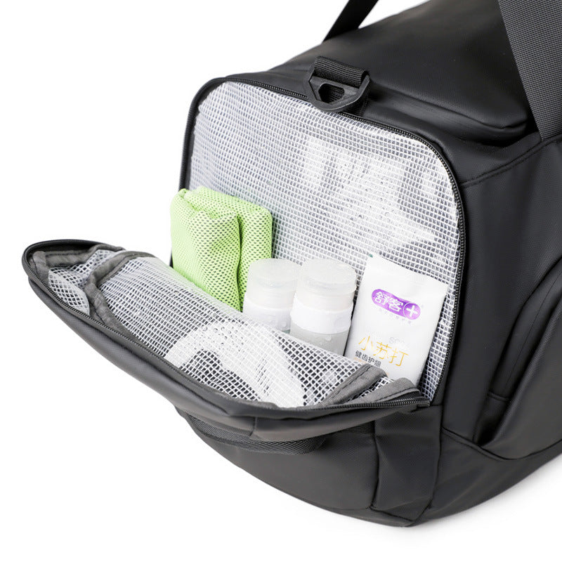 Herren Vielseitige Sport- und Reisetasche Brehn