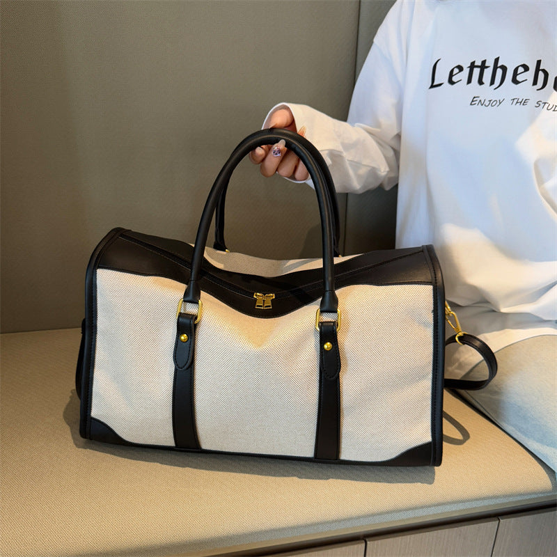 Stilvolle Reisetasche Brehn