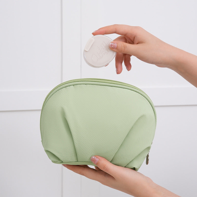Multi-Fach Reise Make-up Tasche Brehn
