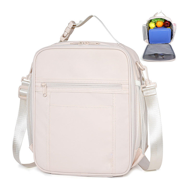 Isolierte Lunchbox