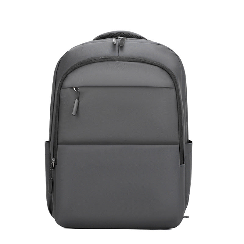 Schlanker multifunktionaler Tech-Rucksack Brehn