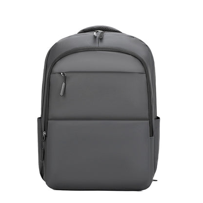 Schlanker multifunktionaler Tech-Rucksack Brehn