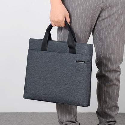 Vielseitige Strukturierte Arbeits-Tote-Tasche Brehn