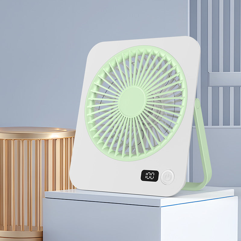 Unisex Tragbarer Tischventilator Brehn