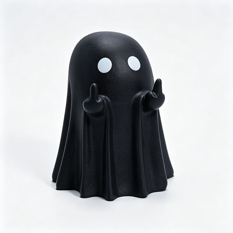 Dekorative Geisterfigur