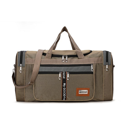 Haltbare Reise-Duffel-Tasche