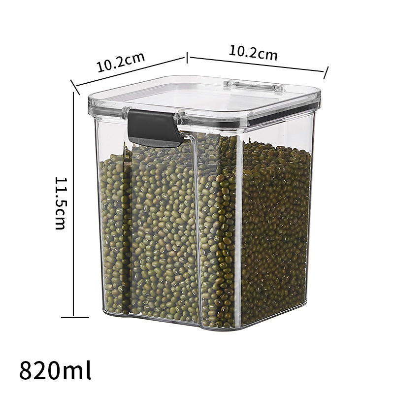 Lebensmittellagerbehälter Brehn