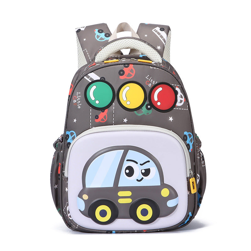 Kinder Cartoon-Themen Rucksack Brehn