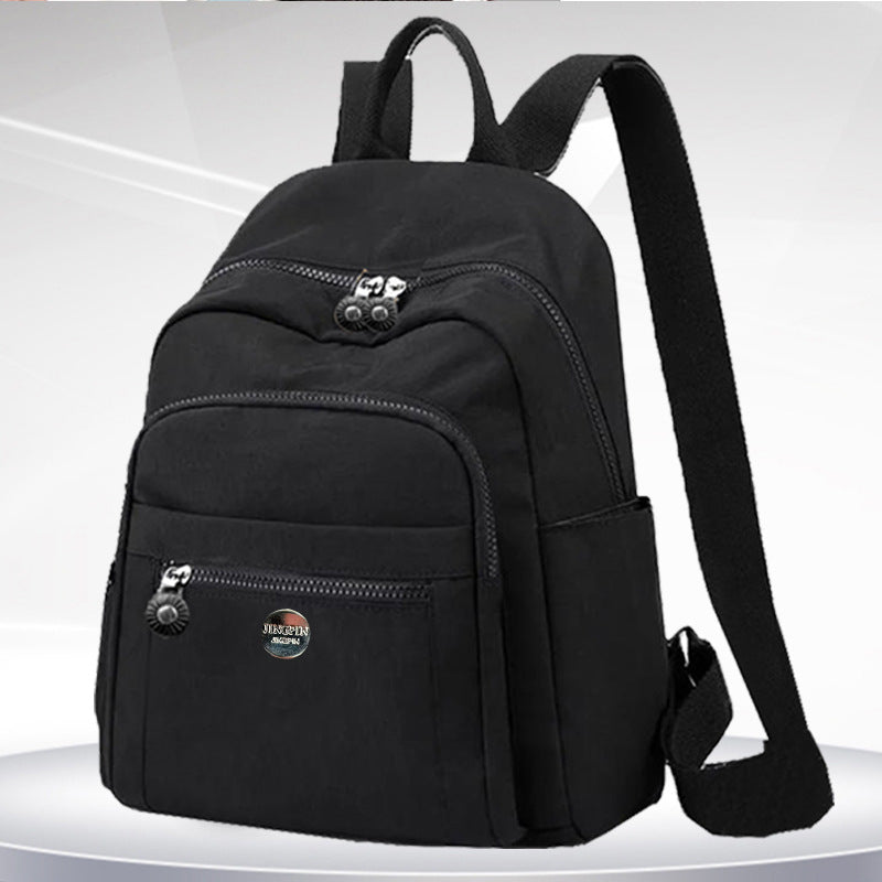 Kompakter multifunktionaler Rucksack Brehn